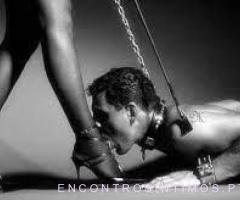 FANTASIAS DOMINATRIX PARA SUBMISSOS OBEDENTES-CURIOSOS  - ACEITO ESCRAVO FINANCEIRO - 3