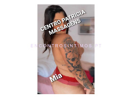 Centro Patricia Almada Massagens . Super tranquilo luxo - 7
