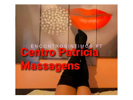 Centro Patricia Almada Massagens . Super tranquilo luxo - 8