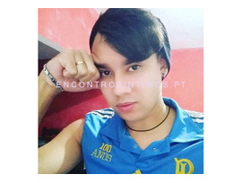 Sexo Virtual - 3