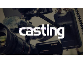 Recrutamento - Realização de filmes para adultos) Elenco pornô - 2