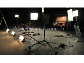 recrutamento para casting internacional - 2