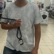 Gleison oliveira