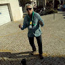 José Pais Henriques