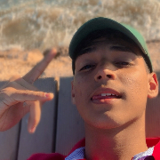 Isaque Lopes