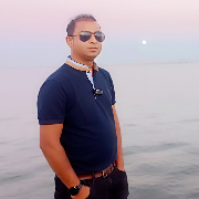 Md Sazzad Hossain