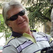 Luis Cardoso