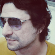 Virgolino Almeida
