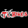 Ti Bikes Silva