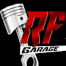 RF Turbo Garage