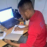 Rodolfo Jarneth Burramo