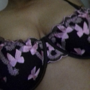 Menina tímida