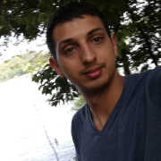 Daniel