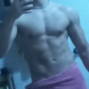 David