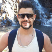 Jose Oliveira