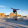 Alex Lekinho Skate