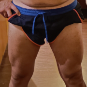 B M