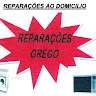 Reparações Electrodomesticos Grego