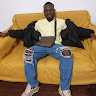 Amadu bailo Djalo