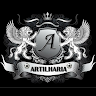 ARTILHARIA