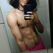 Lucas D. Souza Santos