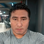 Erick Aguilar Larco