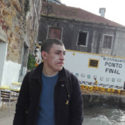 Miguel Harris