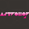 Astroboy Dj