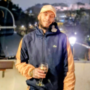 Hugo Silva