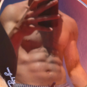 O santo