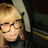Aninha cross Cross