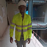 Lidio Antonio Lamine