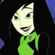goth baddie