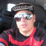 Isideison Da Silva Rodrigues pagung