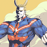 All Might