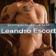 Leandro escort porto