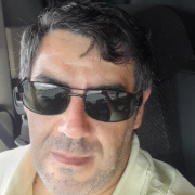 Luis garcia