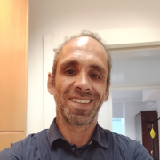 Antonio Pedro