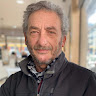 Patricio josé alberto