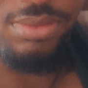 Afro Nigga????????