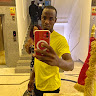AMIDO BALDÉ