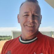 Luis Faria