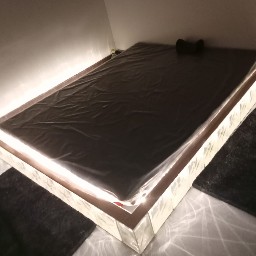 Spa Doce Tantra massagem