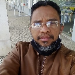 Paulo Anjos