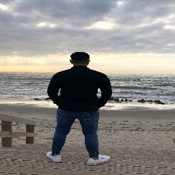 Bruno Silva