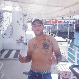 Fabio Gomes