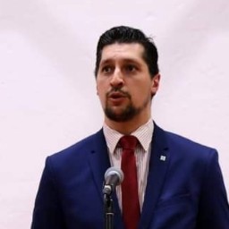 Luís Anjos