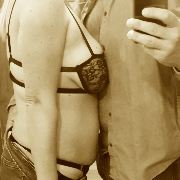Barbara e João