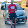 Arão Futi Fernando